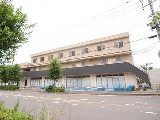 リブリ 広沢の画像