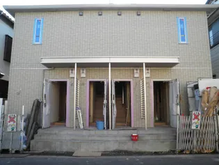 ソレーユ川口の画像