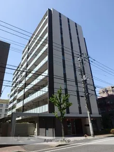 パレステージ川口並木【2階】の外観