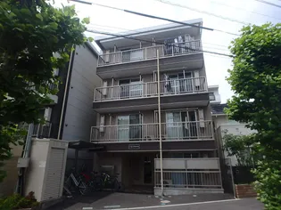 川口プラザEの画像