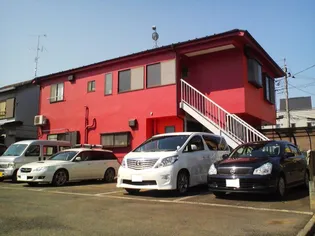 ハイツ伊藤【101号室号室】の外観