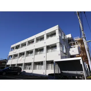 アーケティクマンションの画像