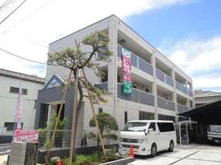 PRIME COURT・川口(プライムコート・川口)【2階】の外観