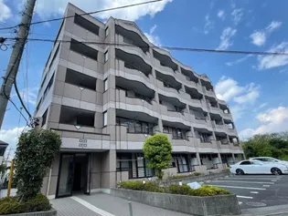 エクセレンス戸田公園の画像