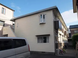 スターコーポの画像