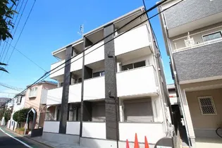 フェルメール朝霞台の画像