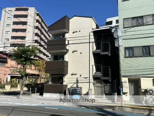 アイクル西川口の画像