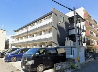 リブリ 並木の画像