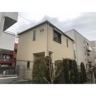 埼玉県川口市川口5丁目【一戸建】の外観