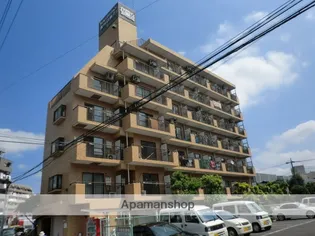 ライオンズマンション西川口第7の画像