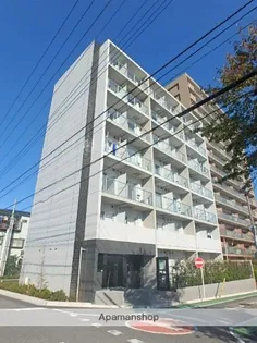 レアライズ西川口Ⅱ【4階】の外観