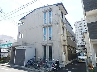 カーサ アルデバランの画像