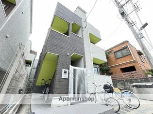 ソレイユ西川口の画像