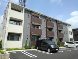 BLESS西戸田 Bの画像