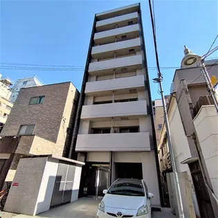 VOLANTE並木の画像