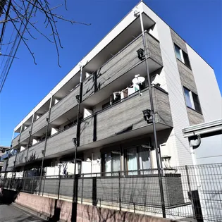 グランルミエールの画像