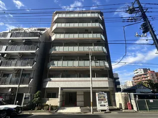 REXZY西川口AZIIの画像