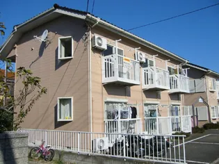 パストラル朝霞Iの画像