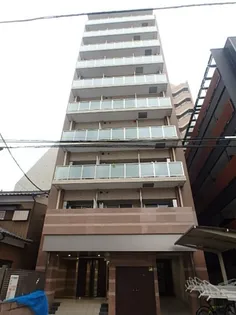 ミルーナリュクス西川口の画像