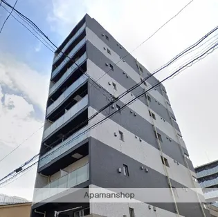 アンベリール西川口の画像