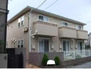 ベルコート朝霞の画像