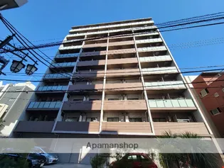 DIPS西川口【5階】の外観