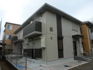 LIBERTE(リベルテ)【1階】の外観