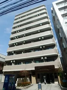 ライオンズプラザ西川口の画像