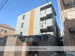 フォセット西川口の画像