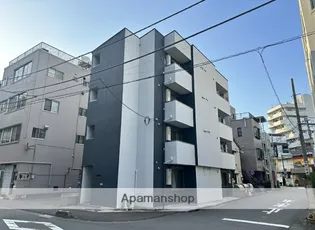 グランクオール西川口【4階】の外観