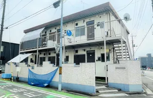 アサヒパレスの画像
