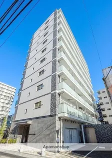 サンクレイドル川口並木の画像
