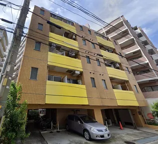 アーバンヒルズ西川口の画像