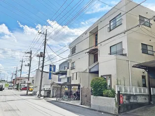 西川ビルの画像