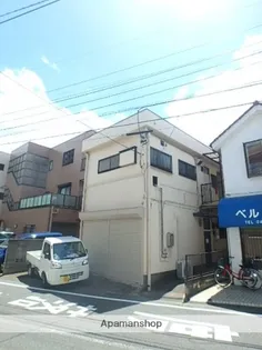 藤コーポの画像