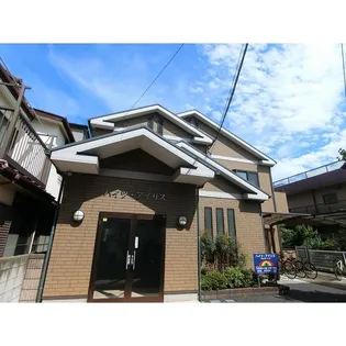 ハイツ アイリスの画像