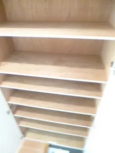 スカイコート西川口第5【10階】の内装