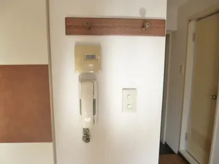 スカイコート西川口第5【10階】の内装