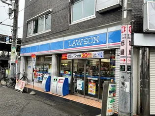 スカイコート西川口第5【10階】の周辺