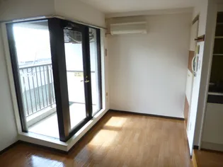 スカイコート西川口第5【10階】の居間