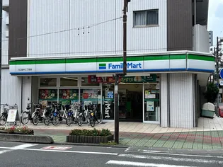 スカイコート西川口第5【804号室号室】の周辺