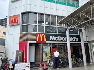 スカイコート西川口第5【804号室号室】の周辺