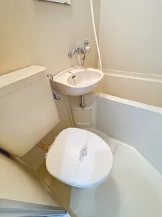 スカイコート西川口第5【804号室号室】のその他画像