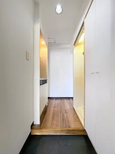 スカイコート西川口第5【804号室号室】の玄関