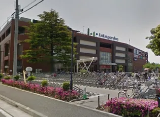 スカイコート西川口第5【10階】の周辺