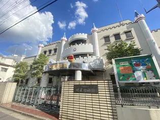 スカイコート西川口第5【10階】の周辺