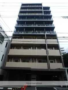 MAXIV西川口DUE【8階】の外観