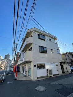 エジャンス川口の画像