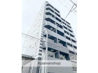 アンベリール西川口の画像