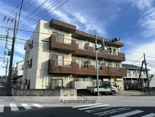 ファミール牛川の画像